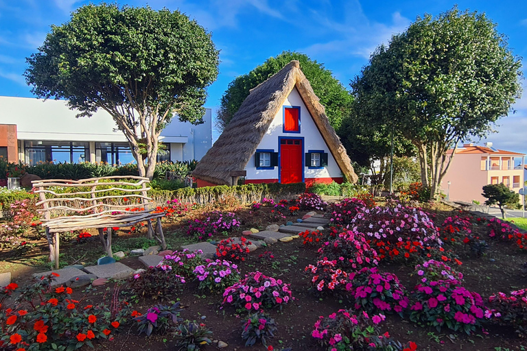 فونشال: جولة عائلية في جزيرة ماديراجولة عائلية في جزيرة ماديرا