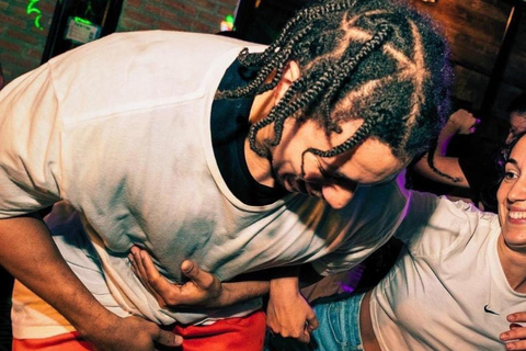 Chiang Mai: Pub Crawl