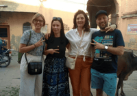 Chittorgarh Trails (Guided Full Day Tour from Udaipur) - Hizvo