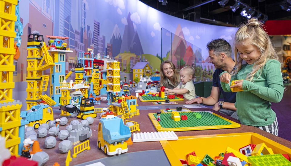 South Africa's largest, trusted Lego & toy store.