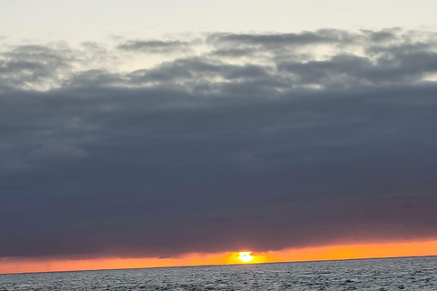 لا جراسيوزا: النقل + العبارة + وقت فراغ لاستكشافها على راحتك