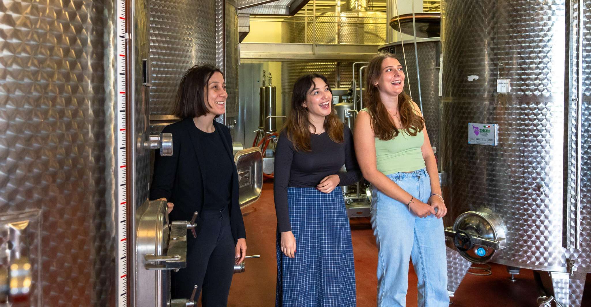 From Florence: Tuscany, Siena, San Gimignano & Winery Lunch photo 12