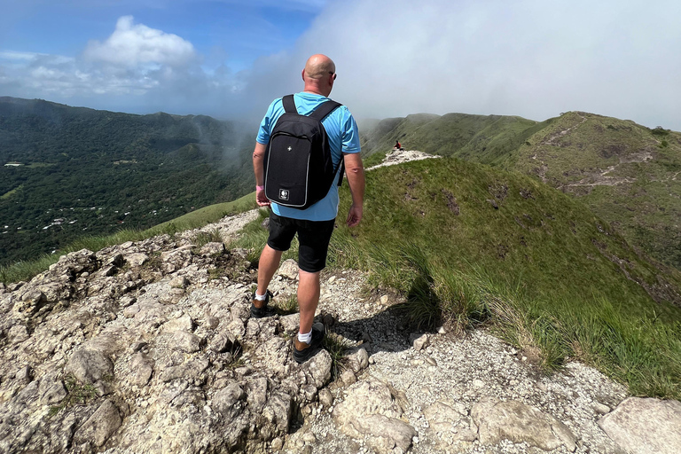 Aventura en UTV por el valle de Antón hasta La India Dormida