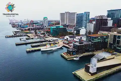 Halifax: City Tour particular com motorista local