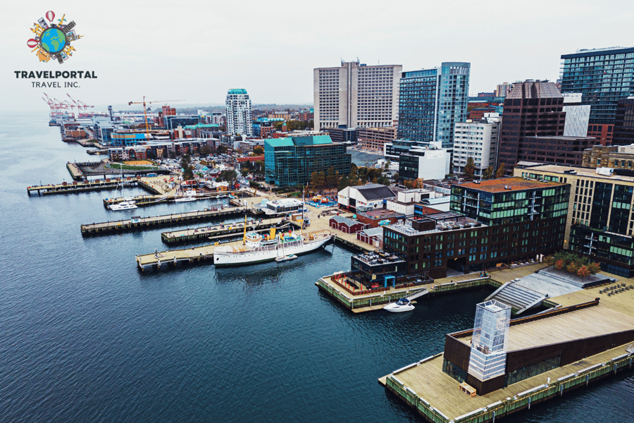 Privater Landausflug nach Peggy's Cove & Halifax City. Foto: GetYourGuide Privater Landausflug nach Peggy's Cove & Halifax City. Foto: GetYourGuide