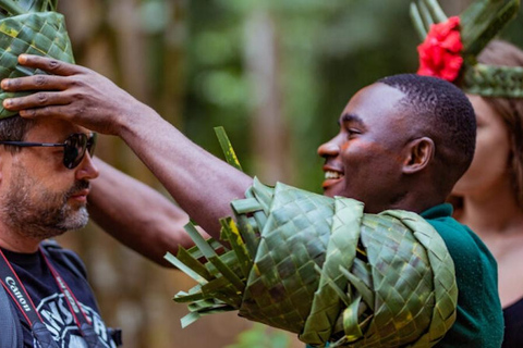 Stone Town + Viaje de las especias con una guía expertaZanzíbar: viaje por las especias con una guía experta