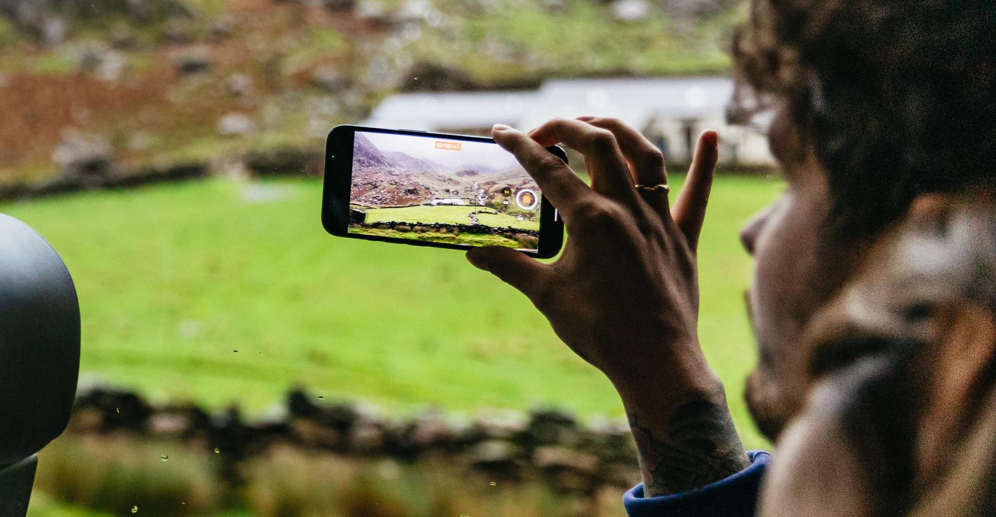 Manchester, Kuzey Galler, Snowdonia ve Chester Tour'dan - Hizvo