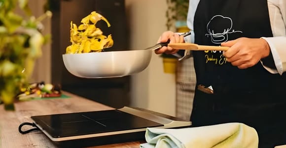 Florence: Pasta Sauces Class (Carbonara, Nerano & Norma)