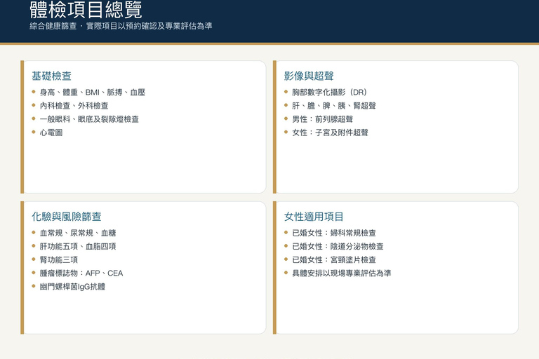 From Hong Kong: Shenzhen Health Screening & Spa Day Trip