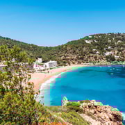 Ibiza: Ultimate Shore Excursion with Port Pickup