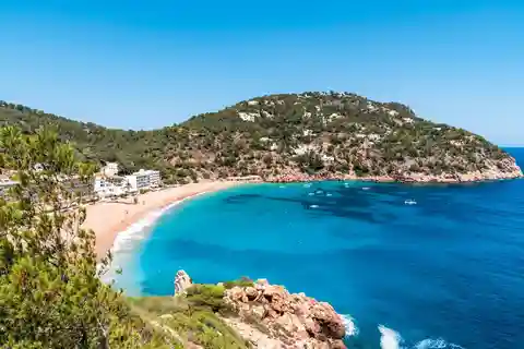 Ibiza: Ultimativer Landausflug mit Hafenabholung