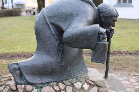From Riga: Sigulda, Cēsis & Gauja National Park Tour