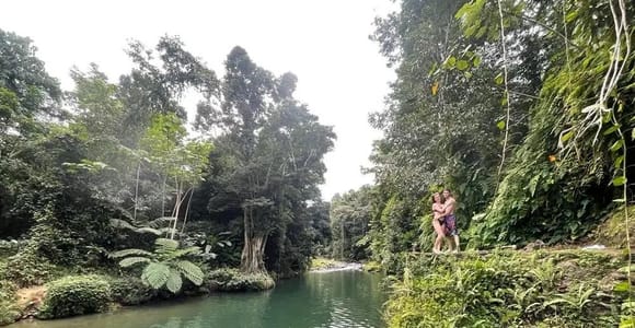From San Juan: El Yunque Rainforest Half Day Tour