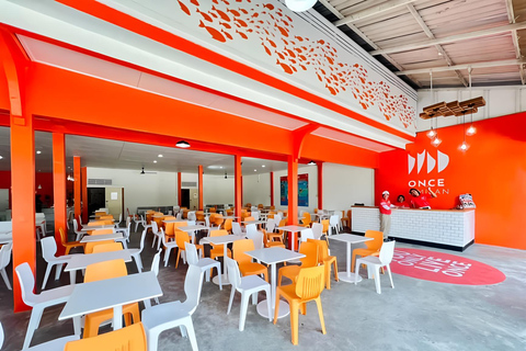 Phuket: Similan Islands Snorkeling Day Trip by Catamaran Phuket: Similan Islands Snorkeling Day Trip by Catamaran