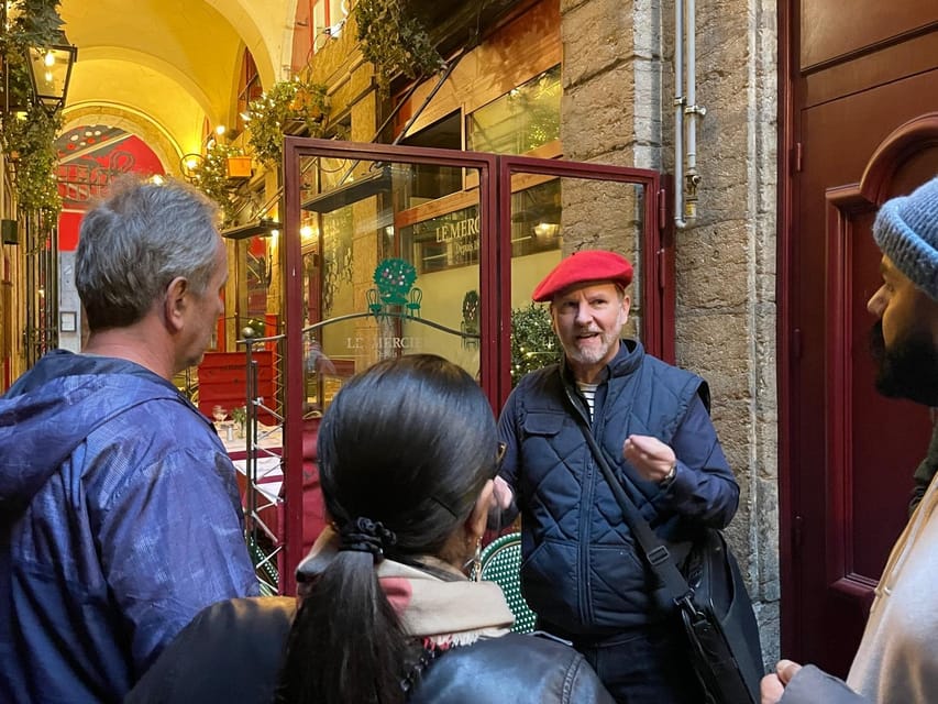 Galerie média