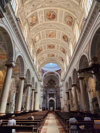 Trapani: Baroque Secrets