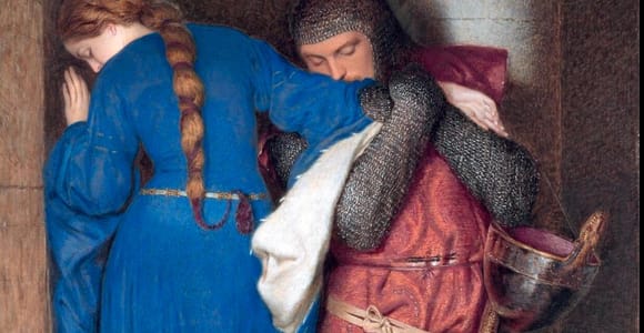 National Gallery Art & Stories Small-Group Tour