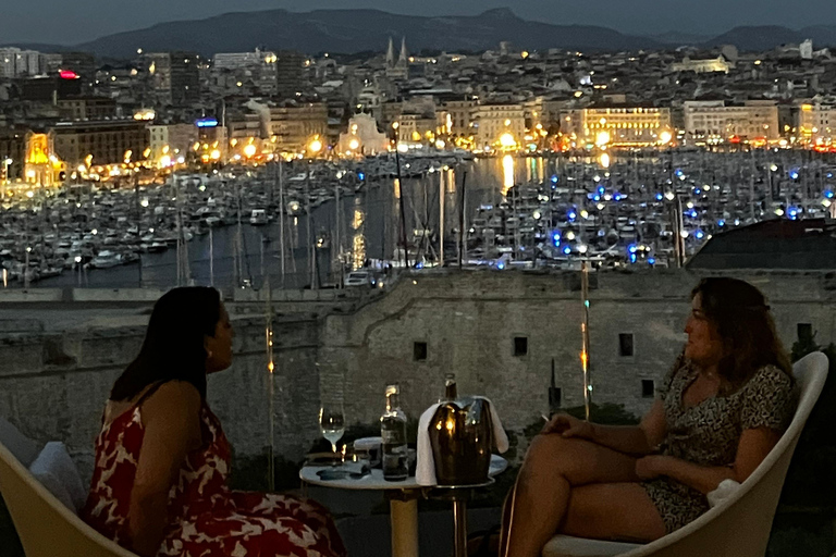 Marseille : Fun facts &amp; Joyful tour - Culture, History, Food