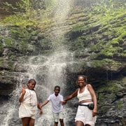 Certified Cape Coast & Elmina Castle Canopy Walkway Tour