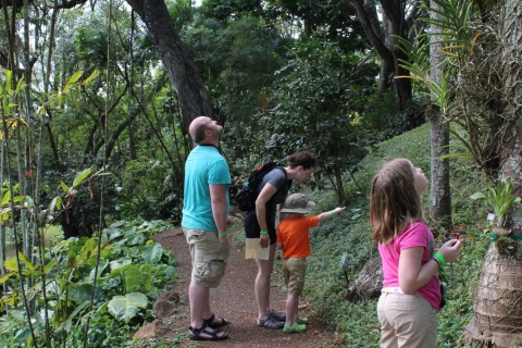 Kauai: Pase de un día para el Jardín McBrydeMcBryde Garden: Day Pass