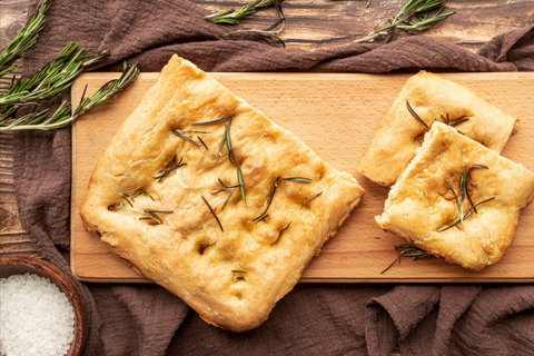 Gênes : visite à pied de 2 heures avec un habitantGênes : visite à pied de 2 heures avec un guide local