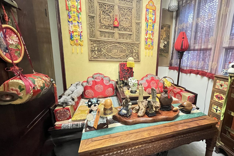 Beijing: Hutong Tour to Experience Local Culture & Dumpling