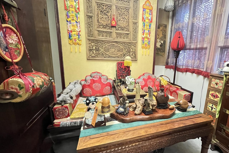 Beijing: Hutong Tour to Experience Local Culture & Dumpling