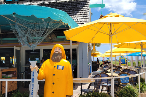 Lauderdale by The Sea: All-Inclusive Beach Chair/Cabana Rent