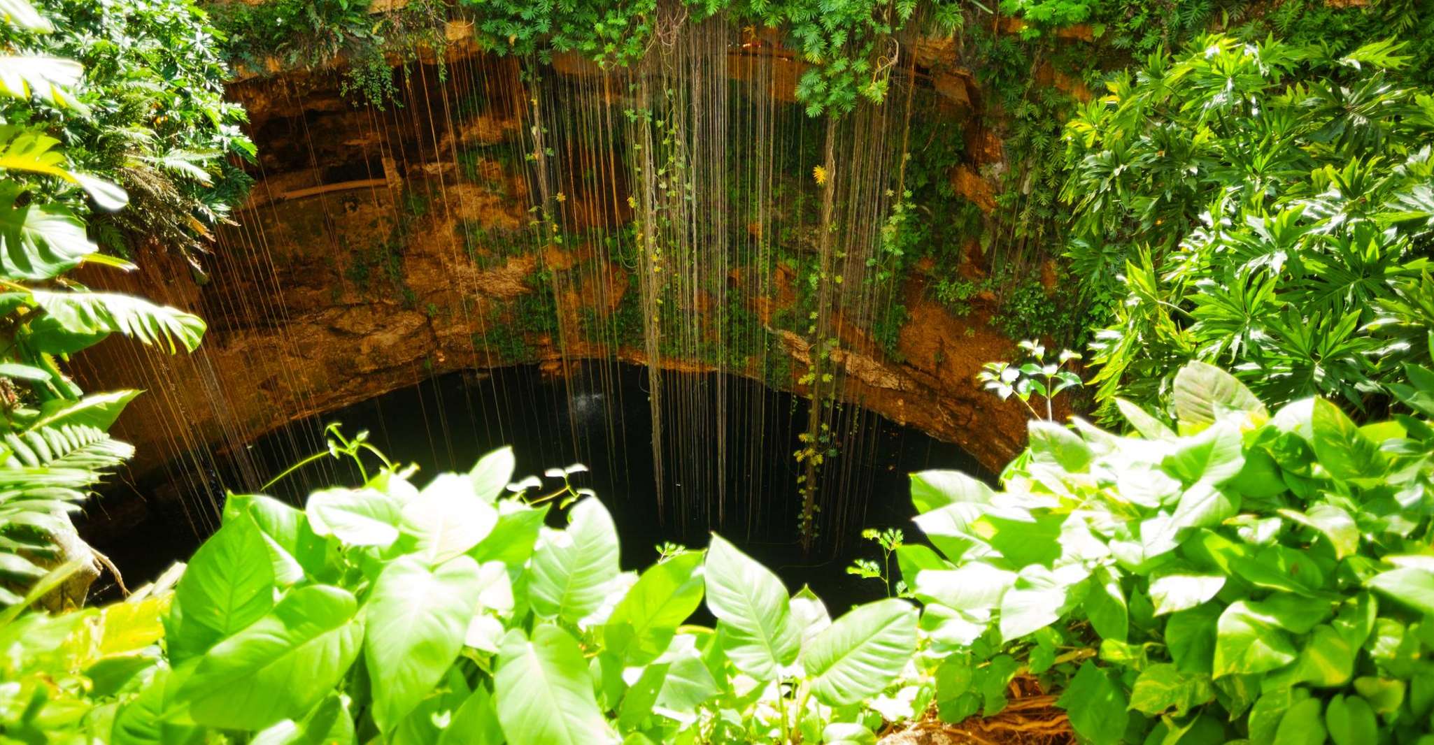 Chichen Itza Deluxe - Cenote Ik kil & Hubiku - Hizvo