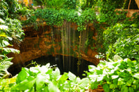 Chichen Itza Deluxe - Cenote Ik kil & Hubiku - Hizvo