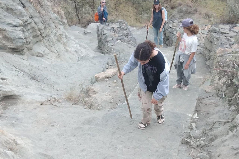 Mt. Longonot Hike with optional Boat Ride on Lake Naivasha