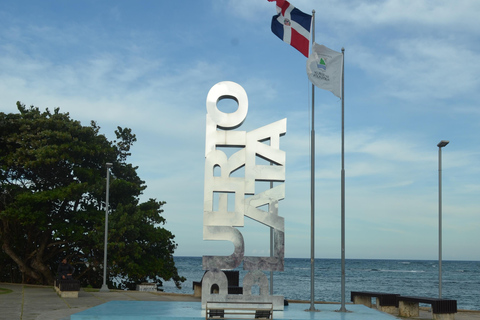 普拉塔港：从泰诺湾/安伯湾出发的猴子之旅和城市之旅普拉塔港：塔伊诺湾/安伯湾的猴子之旅和城市之旅