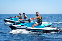 Malta, Private Jet Ski Experience - Housity
