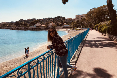 Nice: tour of three iconic villas in saint-jean-cap-ferrat