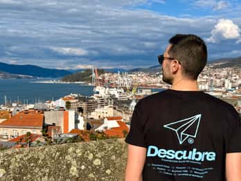 Vigo: City Highlights Guided Walking Tour