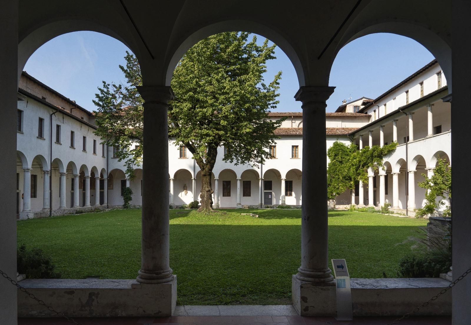 Museo Diocesano di Brescia: Ticket für den Eintritt