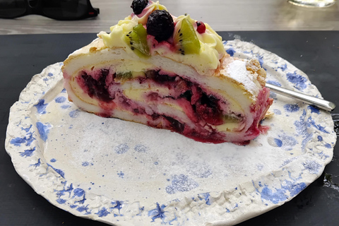 Dubrovnik:A unique multi-day adventure of sailing on a yacht