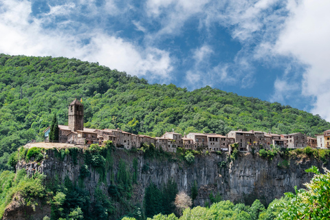 Viaje Exclusivo a Ciudades Medievales y Parques Naturales con servicio de recogidaViaje exclusivo a Ciudades Medievales y Parques Naturales con servicio de recogida