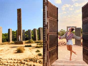 IBIZA : Il circuito INSTAGRAM