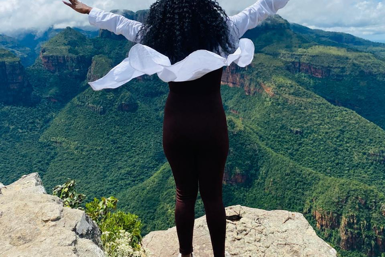 Maputo to Mpumalanga Scenic Escape