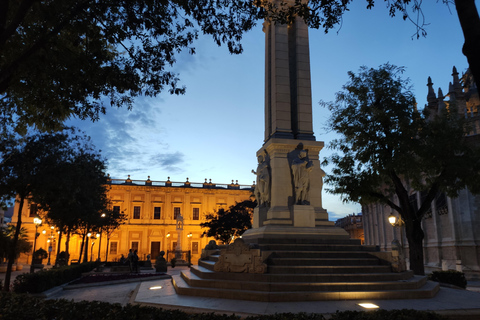 Sevilla: 48-Hour City Pass Premium + Alcázar included Sevilla: 48-Hour City Pass Premium