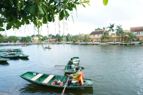 HOA LU - BAI DINH - TRANG AN - MUA-GROTTAN FRÅN NINH BINH