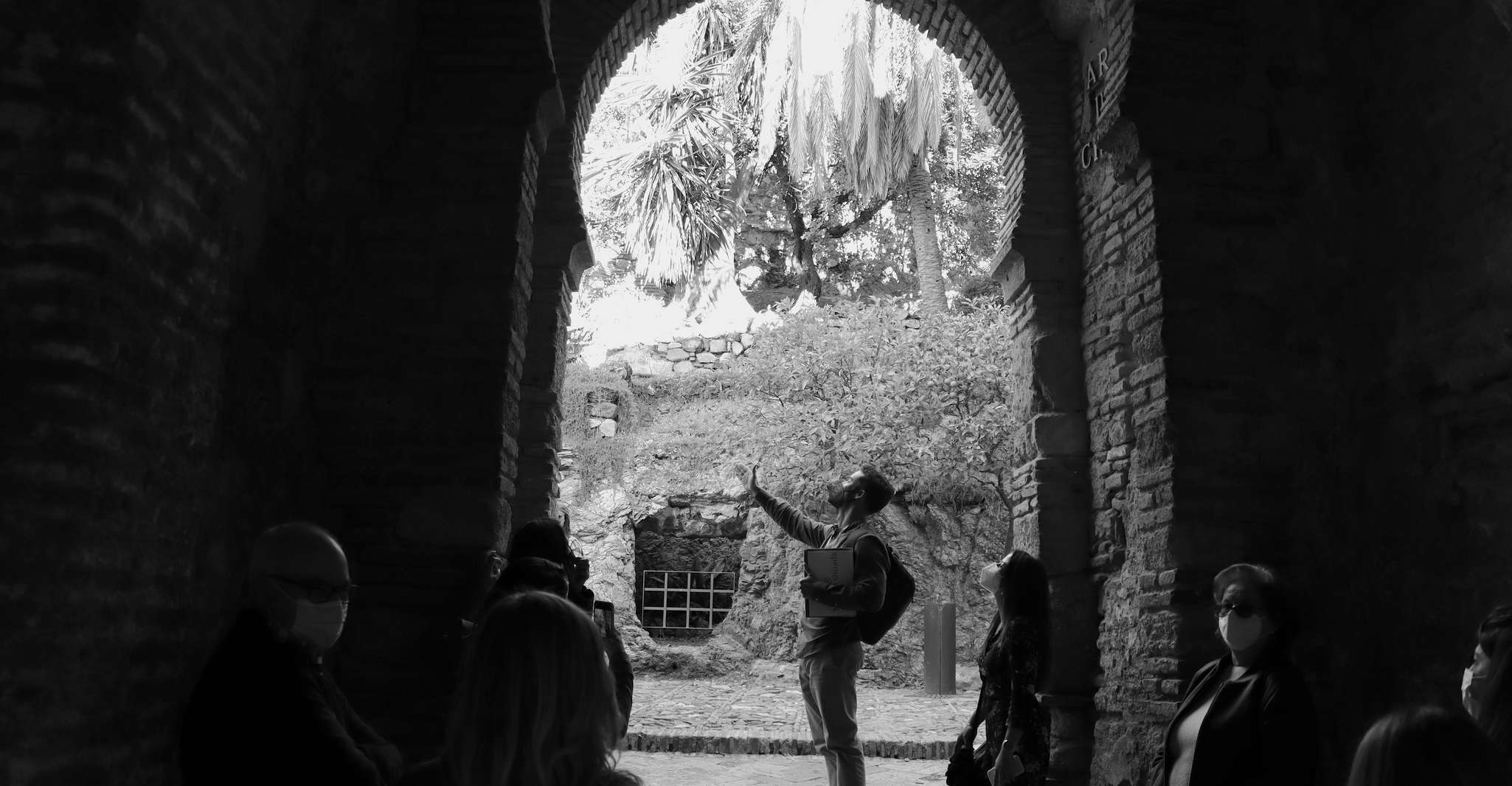 Visita completa de Málaga con Guías Locales y Tickets incluidos - Hizvo