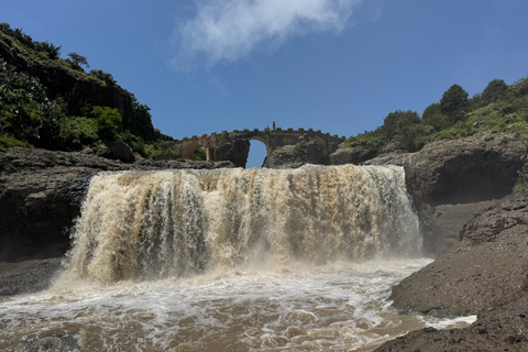 From Addis Ababa: 3-Day Ethiopia Highlights Adventure