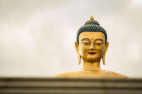 ''Bhutan: 6-Day Hidden Himalayas Tour with Meals''