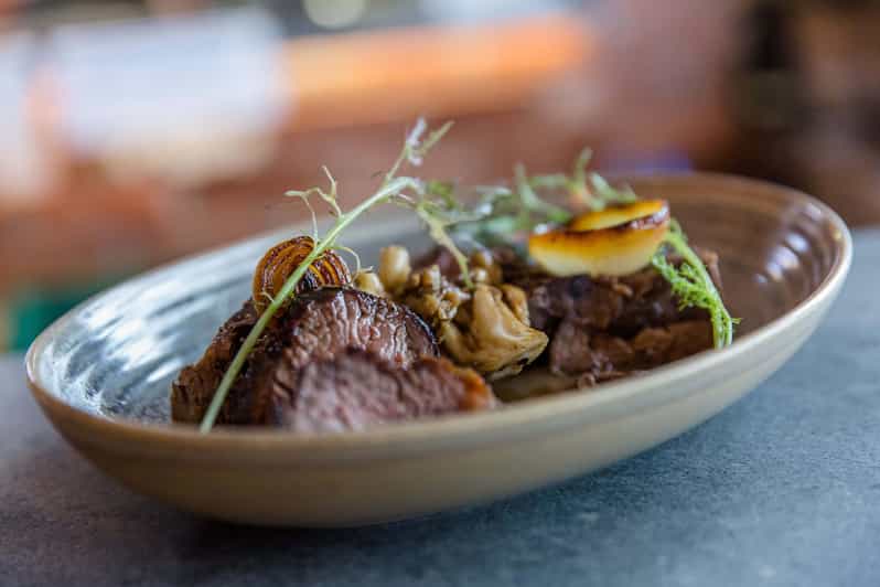 Brisbane Artisinal Wine Tasting and Local 2Course Meal GetYourGuide