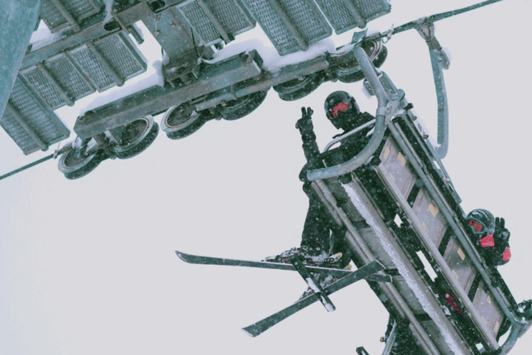 Tsaghkadzor &amp; Sevanmeer։ Winterdagtocht vanuit JerevanTsaghkadzor &amp; Sevanmeer: dagtrip in de winter vanuit Jerevan