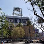 San Diego: biglietto per la partita di baseball dei San Diego Padres