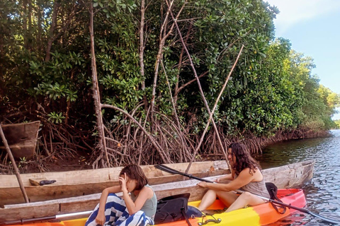 ZANZIBAR: Exploring Private Full Day Natural of Zanzibar