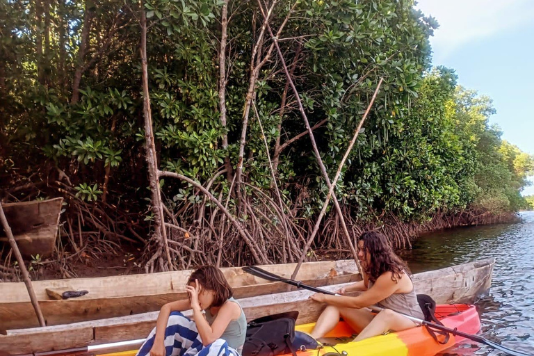 ZANZIBAR: Exploring Private Full Day Natural of Zanzibar